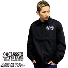 OL-1033 OG CLASSIX マリアジャケット