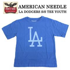 OL-3362@AMERICAN YOUTH Tee