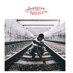 OL-3365@AMERICAN NEEDLE TVc