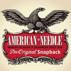 OL-3373 AMERICAN NEEDLE TVc