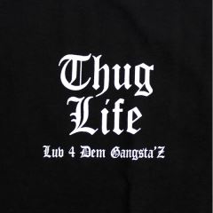 OL-3408 THUG LIFE  TVc ~