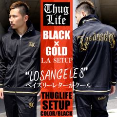 thuglife 人気 ジャージ